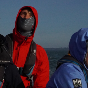 Taller Offshore UK The Solent