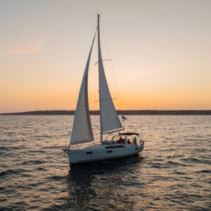 Travesía Mediterráneo