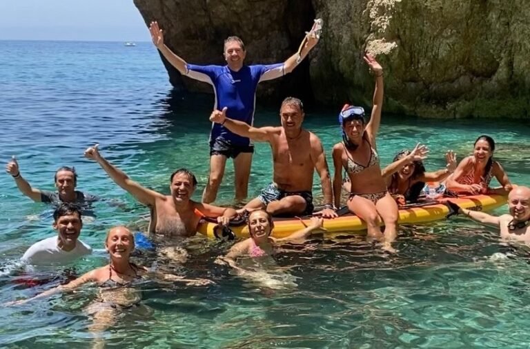 Navegar en Flotilla Comunidad UX 1