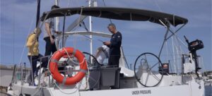 checklist alquiler barco