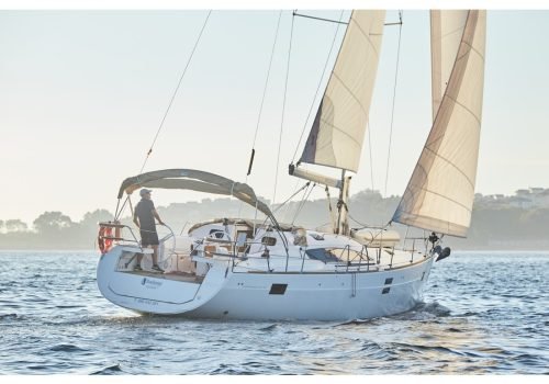 Velero Vigo Sailing Velero Vigo Sailing